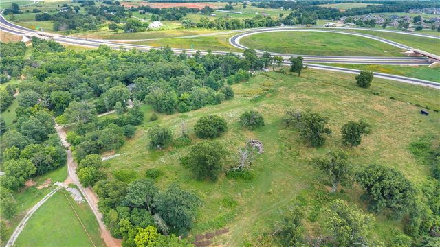 TBD Fair Lane, Springdale, AR 72762