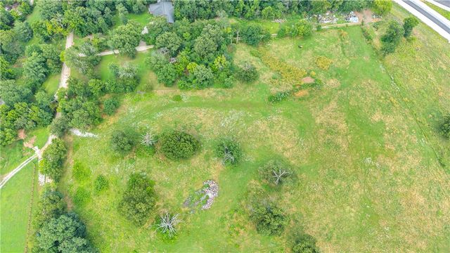 TBD Fair Lane, Springdale, AR 72762