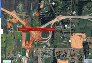 TBD Fair Lane, Springdale, AR 72762