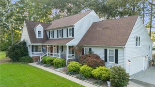 513 Cheswick ARCH, Virginia Beach, VA 23455