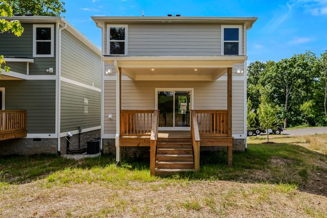 4931 Leesa Ann Ln, Hermitage, TN 37076