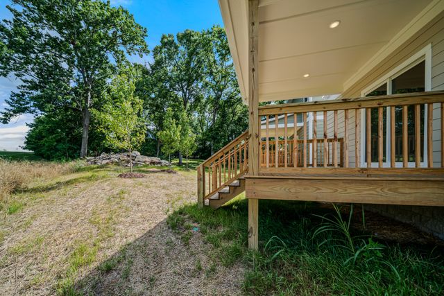 4931 Leesa Ann Ln, Hermitage, TN 37076