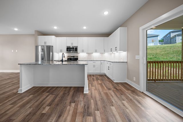 4931 Leesa Ann Ln, Hermitage, TN 37076