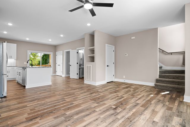 4931 Leesa Ann Ln, Hermitage, TN 37076