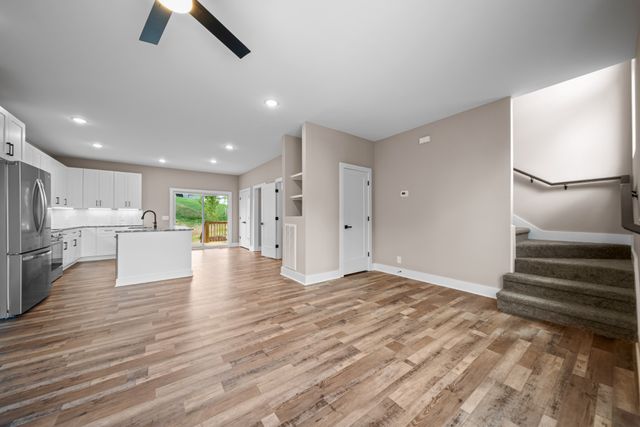 4931 Leesa Ann Ln, Hermitage, TN 37076