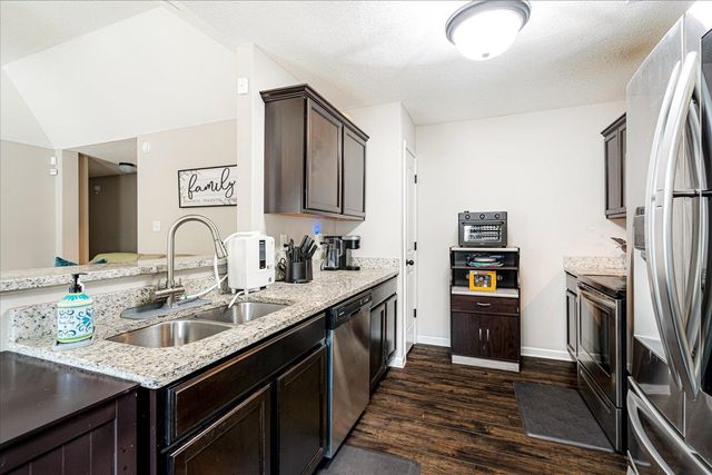 1106 BIG ORANGE RD, Unincorporated, TN 38018