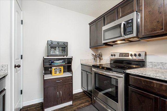 1106 BIG ORANGE RD, Unincorporated, TN 38018