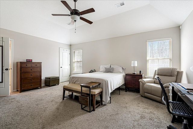 1106 BIG ORANGE RD, Unincorporated, TN 38018