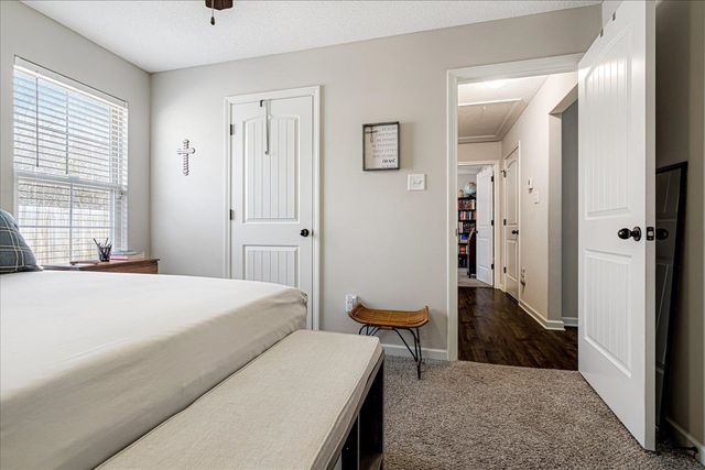 1106 BIG ORANGE RD, Unincorporated, TN 38018