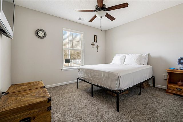 1106 BIG ORANGE RD, Unincorporated, TN 38018