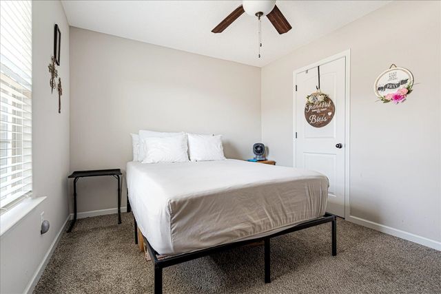 1106 BIG ORANGE RD, Unincorporated, TN 38018