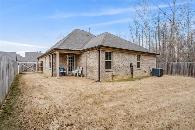 1106 BIG ORANGE RD, Unincorporated, TN 38018