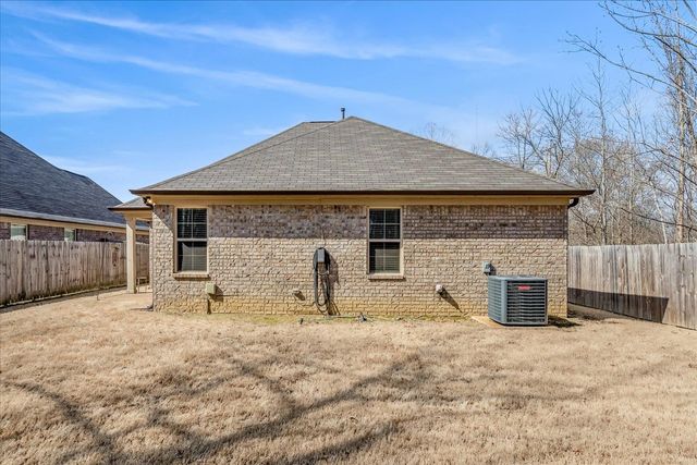 1106 BIG ORANGE RD, Unincorporated, TN 38018