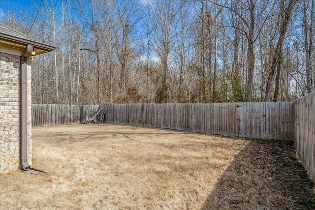 1106 BIG ORANGE RD, Unincorporated, TN 38018