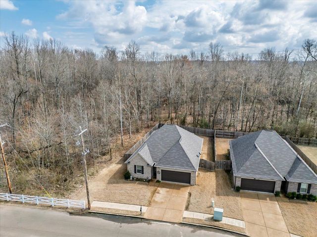 1106 BIG ORANGE RD, Unincorporated, TN 38018