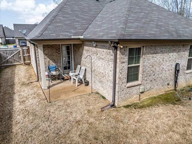 1106 BIG ORANGE RD, Unincorporated, TN 38018