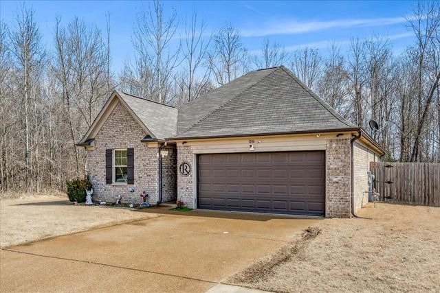 1106 BIG ORANGE RD, Unincorporated, TN 38018