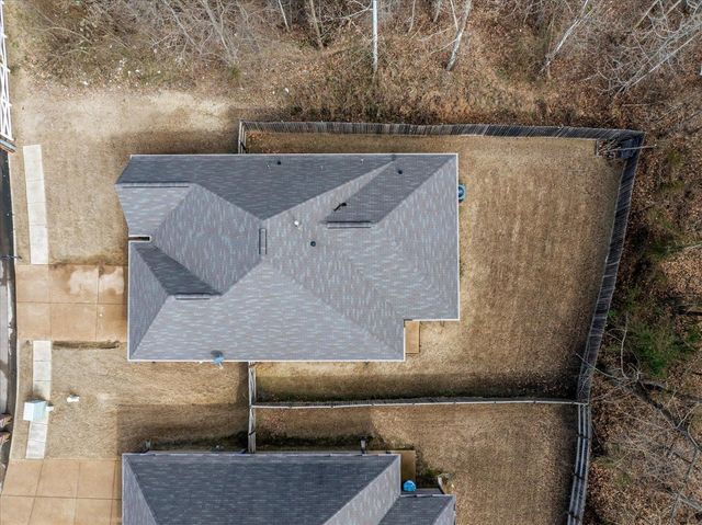 1106 BIG ORANGE RD, Unincorporated, TN 38018