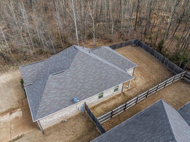 1106 BIG ORANGE RD, Unincorporated, TN 38018