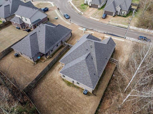 1106 BIG ORANGE RD, Unincorporated, TN 38018