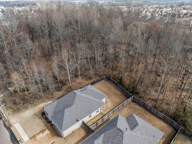 1106 BIG ORANGE RD, Unincorporated, TN 38018