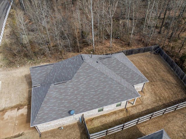 1106 BIG ORANGE RD, Unincorporated, TN 38018