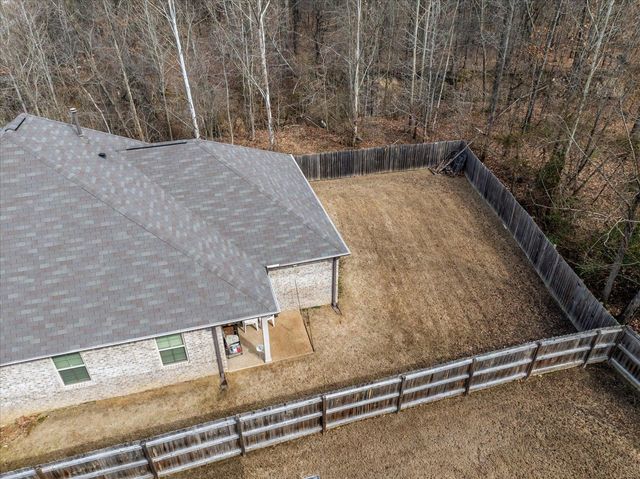 1106 BIG ORANGE RD, Unincorporated, TN 38018