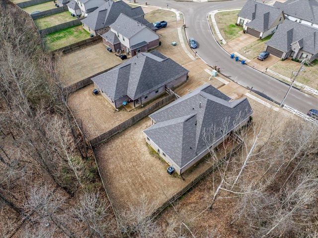 1106 BIG ORANGE RD, Unincorporated, TN 38018