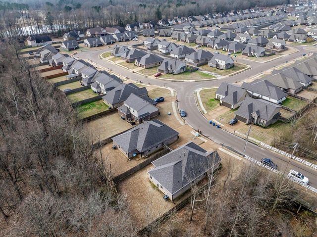 1106 BIG ORANGE RD, Unincorporated, TN 38018