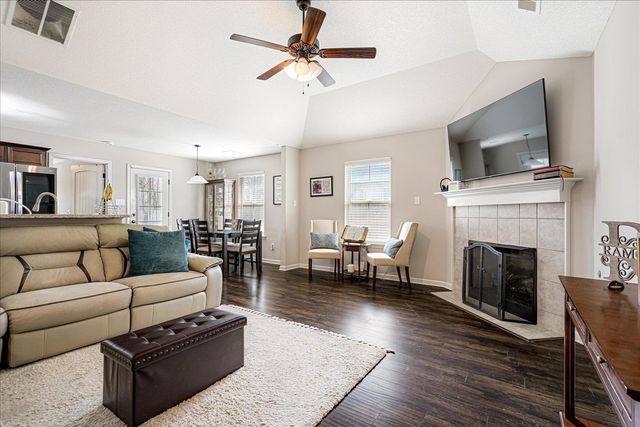 1106 BIG ORANGE RD, Unincorporated, TN 38018