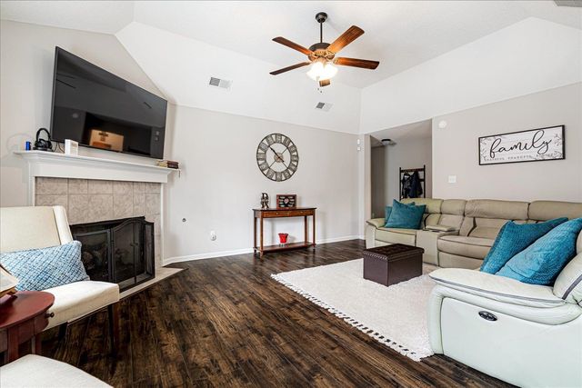 1106 BIG ORANGE RD, Unincorporated, TN 38018