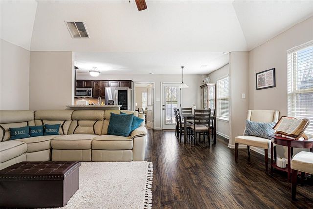 1106 BIG ORANGE RD, Unincorporated, TN 38018