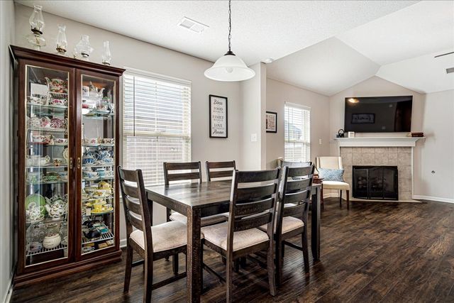 1106 BIG ORANGE RD, Unincorporated, TN 38018