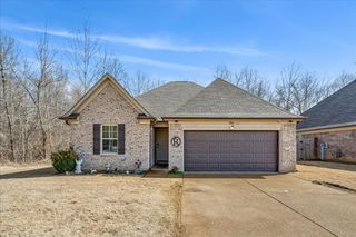 1106 BIG ORANGE RD, Unincorporated, TN 38018