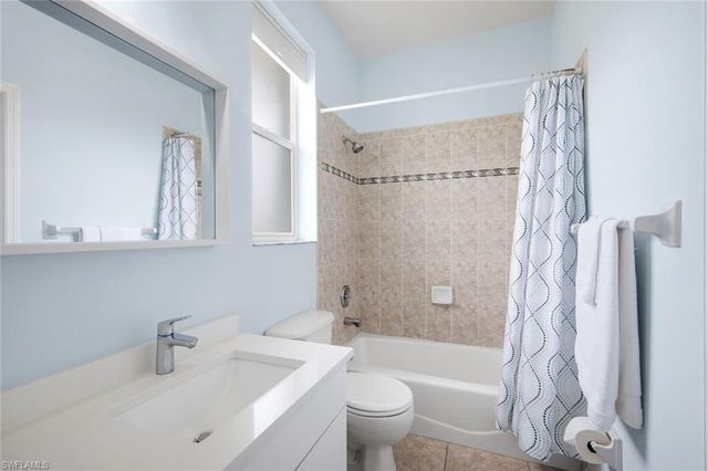 4471 Mariner RD, Bonita Springs, FL 34134