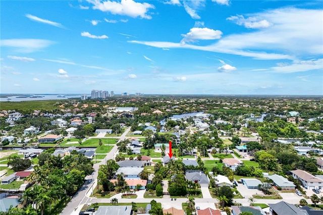 4471 Mariner RD, Bonita Springs, FL 34134