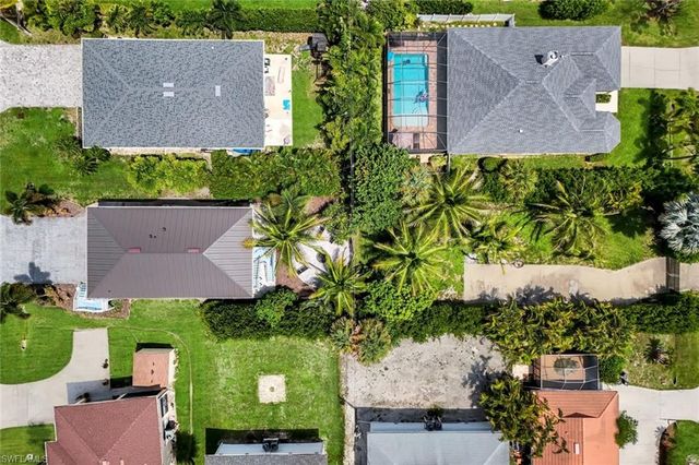 4471 Mariner RD, Bonita Springs, FL 34134