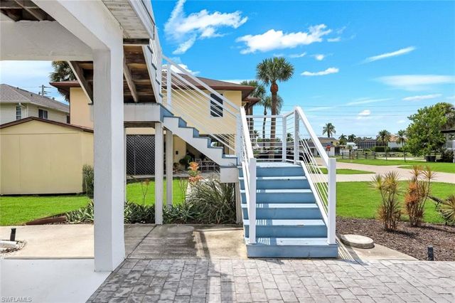 4471 Mariner RD, Bonita Springs, FL 34134