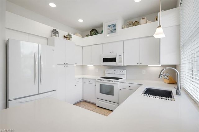 4471 Mariner RD, Bonita Springs, FL 34134