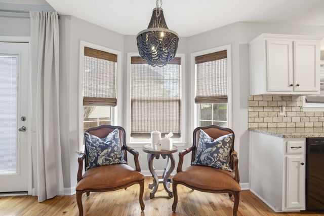 1003 Persimmon Dr, Spring Hill, TN 37174