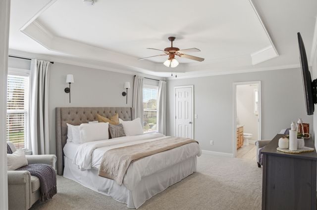 1003 Persimmon Dr, Spring Hill, TN 37174