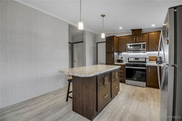 4217 Mohawk Parkway, Niagara, NY 14304