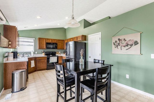 2002 Prairie Clover Drive, Turtle Creek Twp, OH 45036