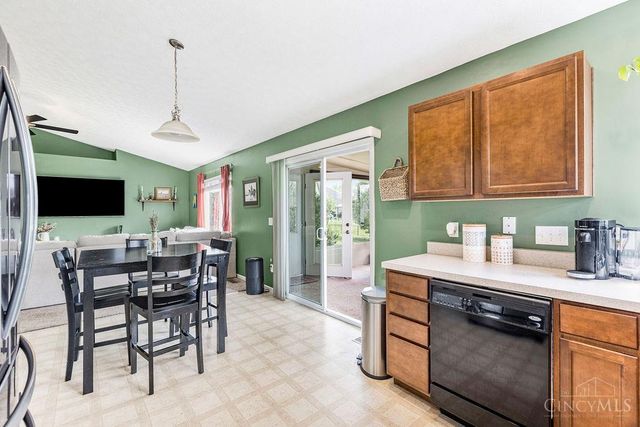 2002 Prairie Clover Drive, Turtle Creek Twp, OH 45036
