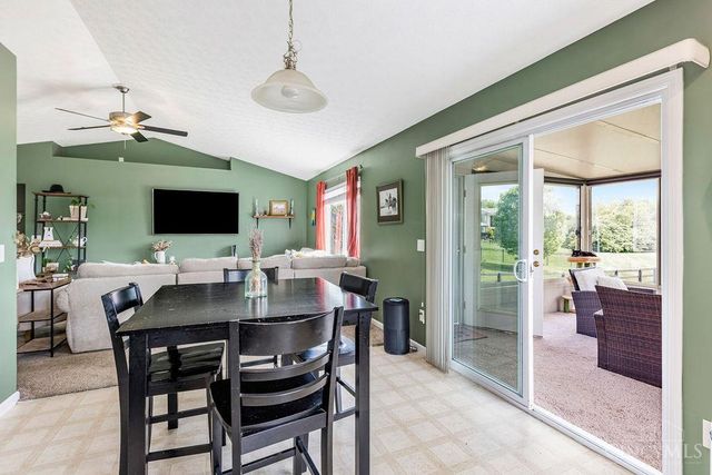 2002 Prairie Clover Drive, Turtle Creek Twp, OH 45036