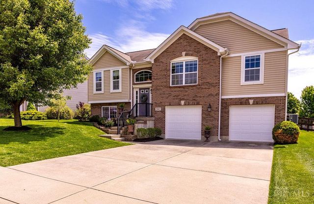 2002 Prairie Clover Drive, Turtle Creek Twp, OH 45036