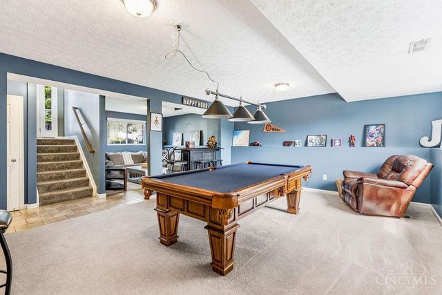 2002 Prairie Clover Drive, Turtle Creek Twp, OH 45036
