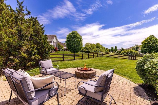 2002 Prairie Clover Drive, Turtle Creek Twp, OH 45036