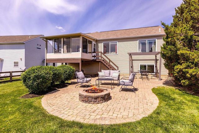 2002 Prairie Clover Drive, Turtle Creek Twp, OH 45036