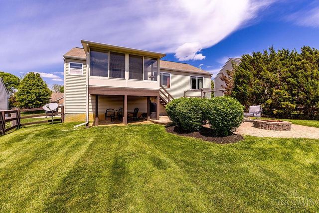 2002 Prairie Clover Drive, Turtle Creek Twp, OH 45036